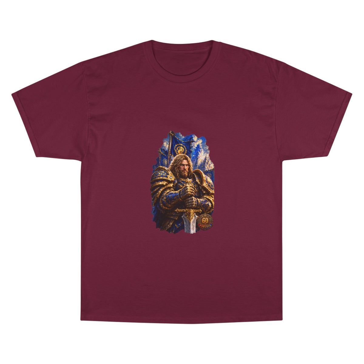 Champion T-Shirt
