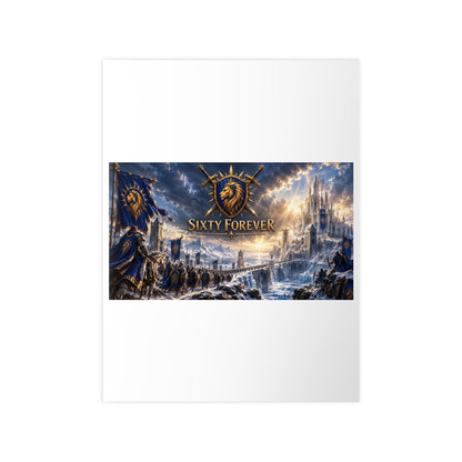Photopaper Posters