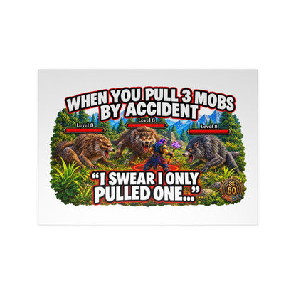 Photopaper Posters