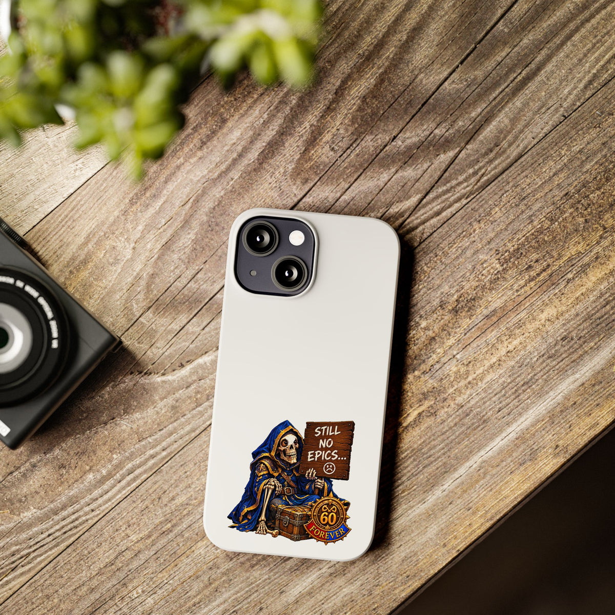 Slim Phone Cases
