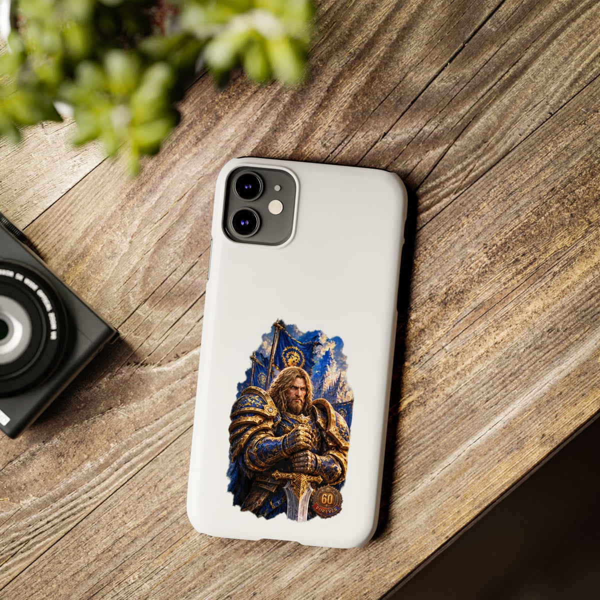 Slim Phone Cases