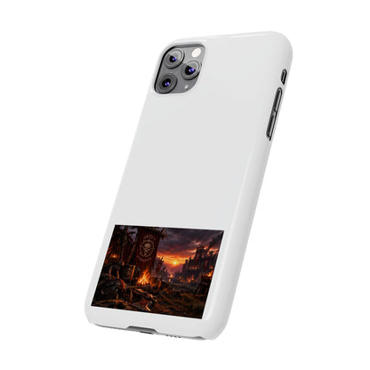 Slim Phone Cases
