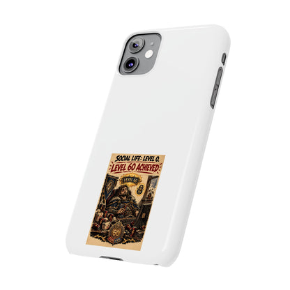 Slim Phone Cases