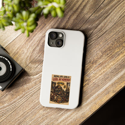 Slim Phone Cases