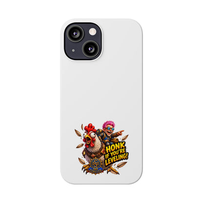 Slim Phone Cases