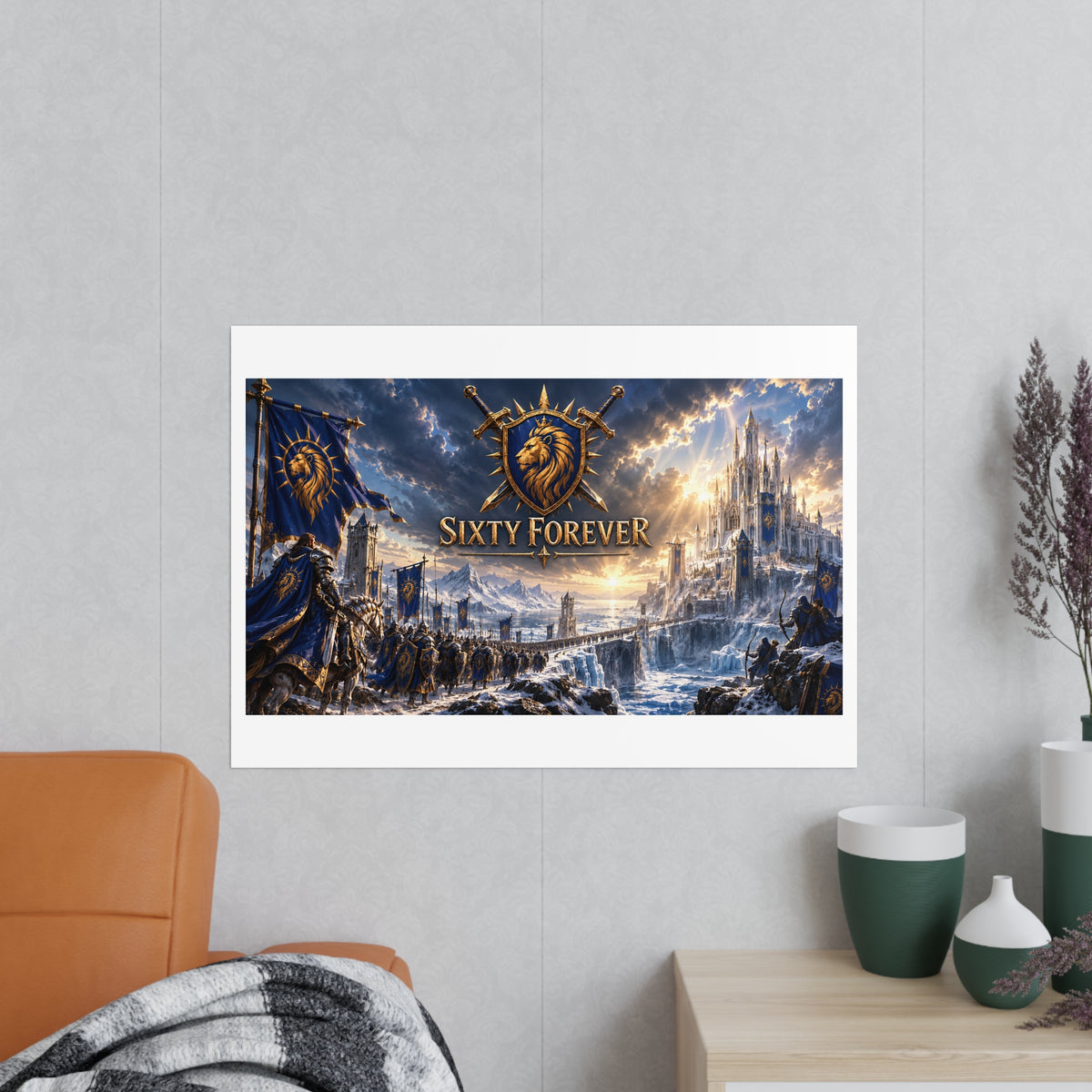 Photopaper Posters