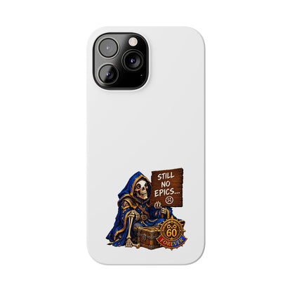 Slim Phone Cases