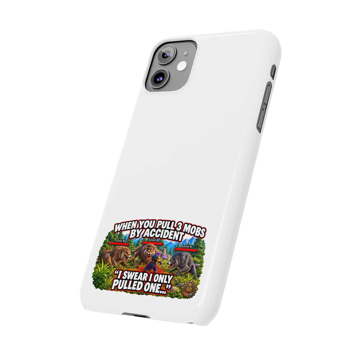 Slim Phone Cases