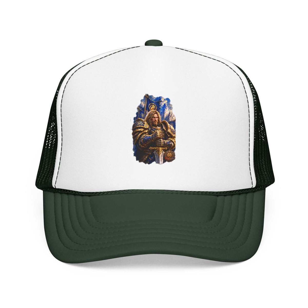 Foam Trucker Hat