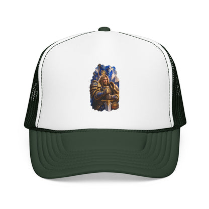 Foam Trucker Hat