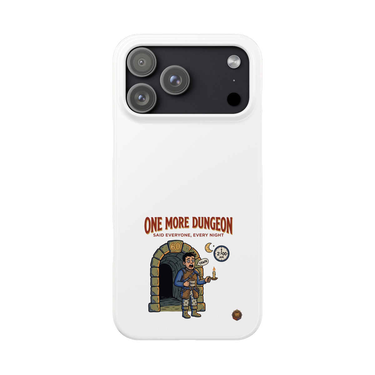 Slim Phone Cases