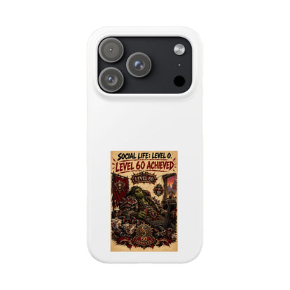 Slim Phone Cases