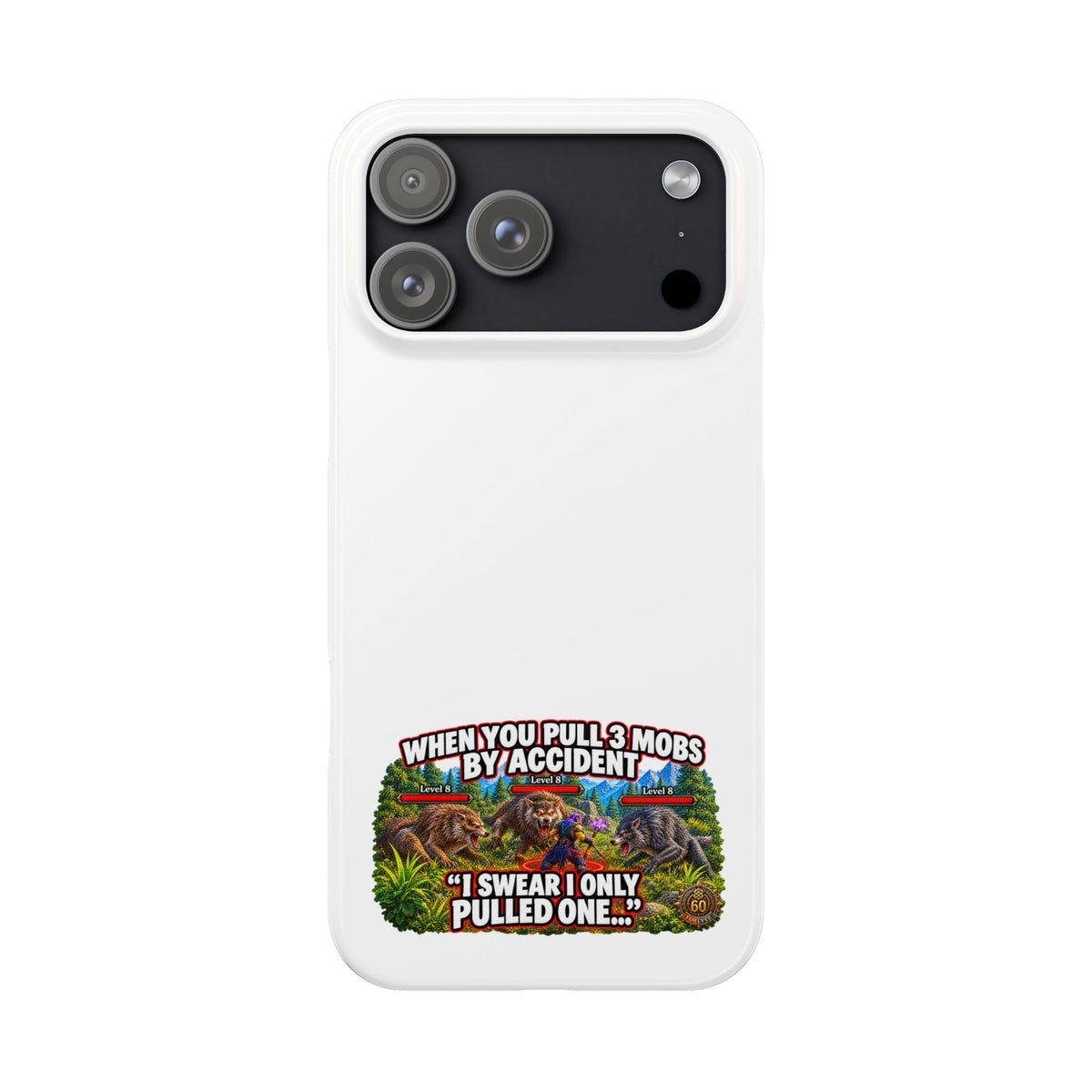 Slim Phone Cases