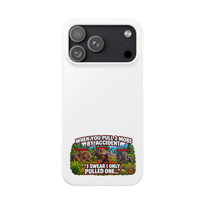 Slim Phone Cases