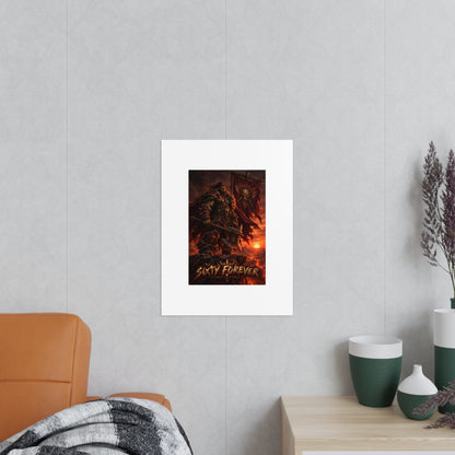 Photopaper Posters