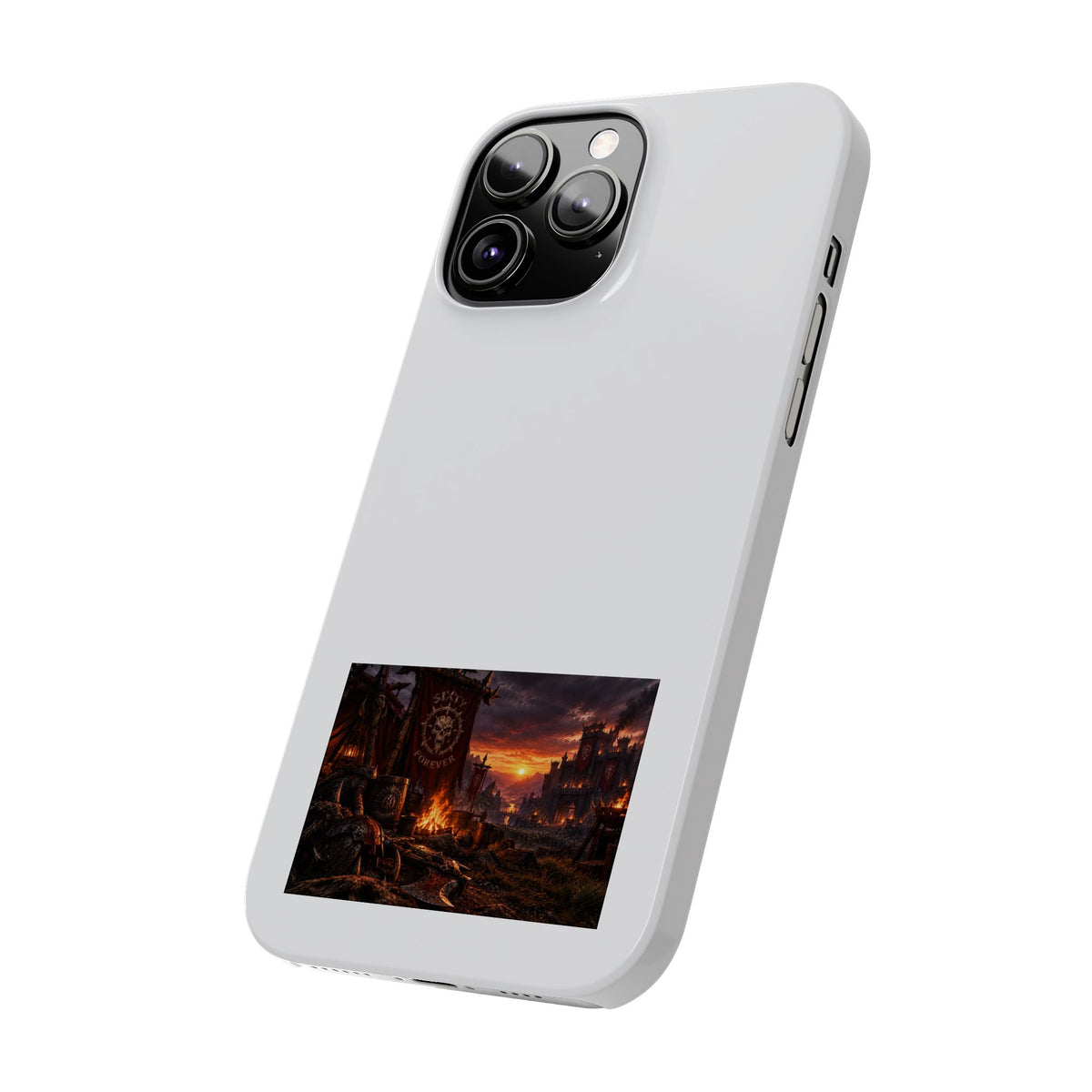 Slim Phone Cases