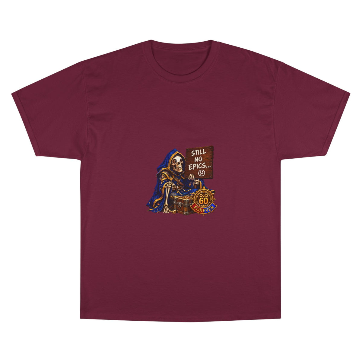 Champion T-Shirt