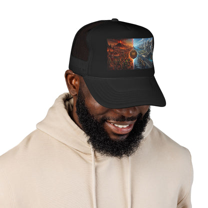 Foam Trucker Hat