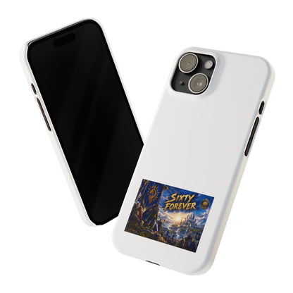 Slim Phone Cases