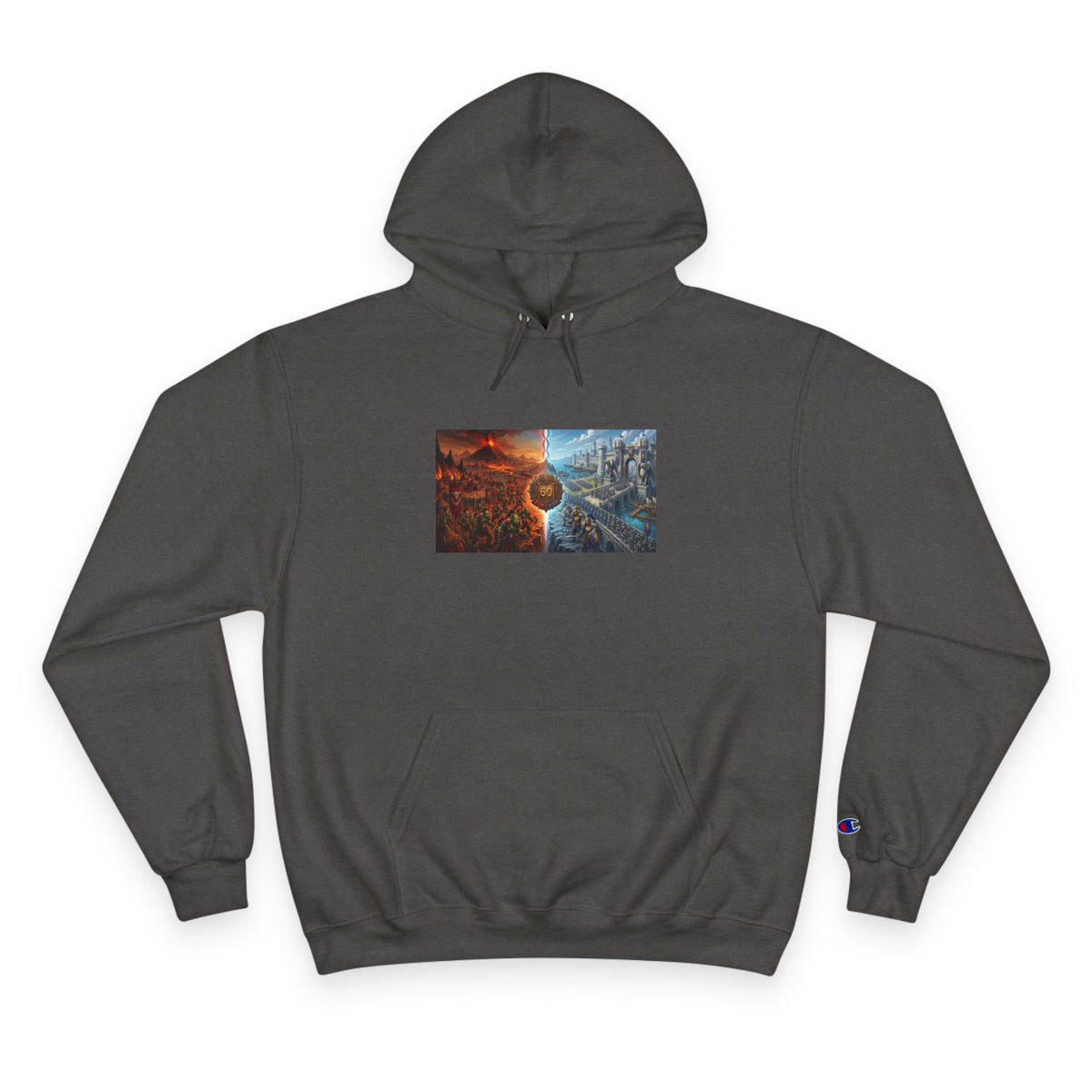 Champion Hoodie