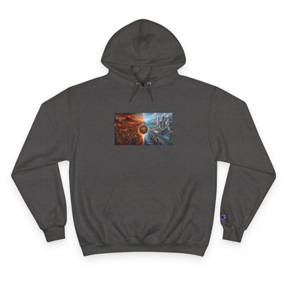 Champion Hoodie
