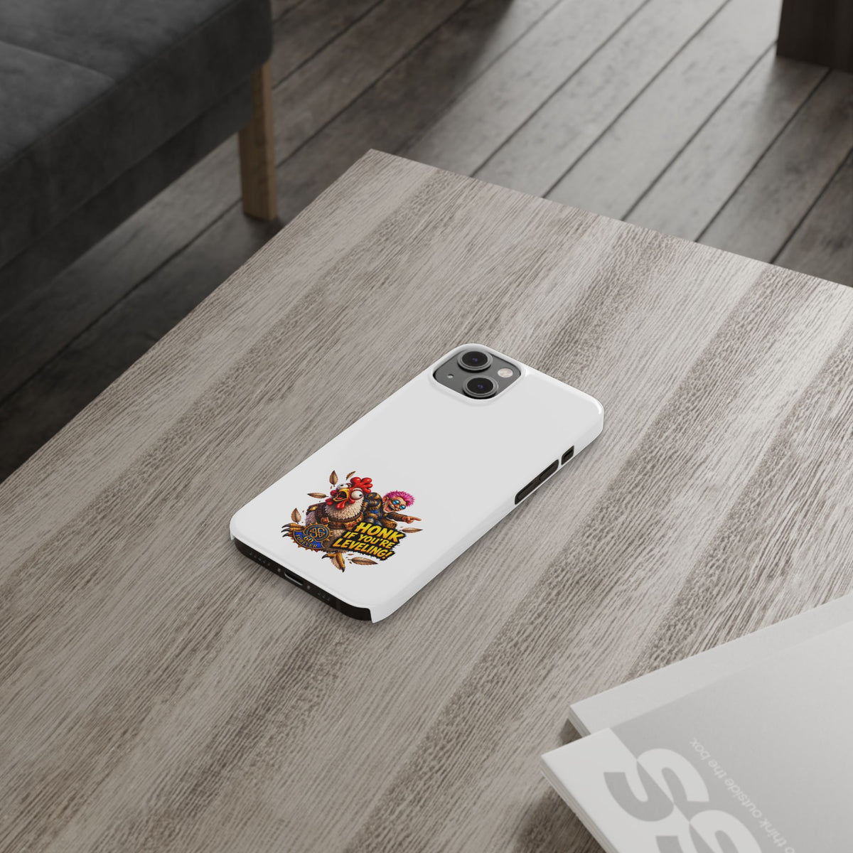 Slim Phone Cases