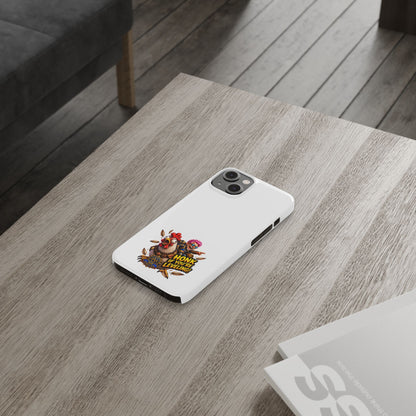 Slim Phone Cases