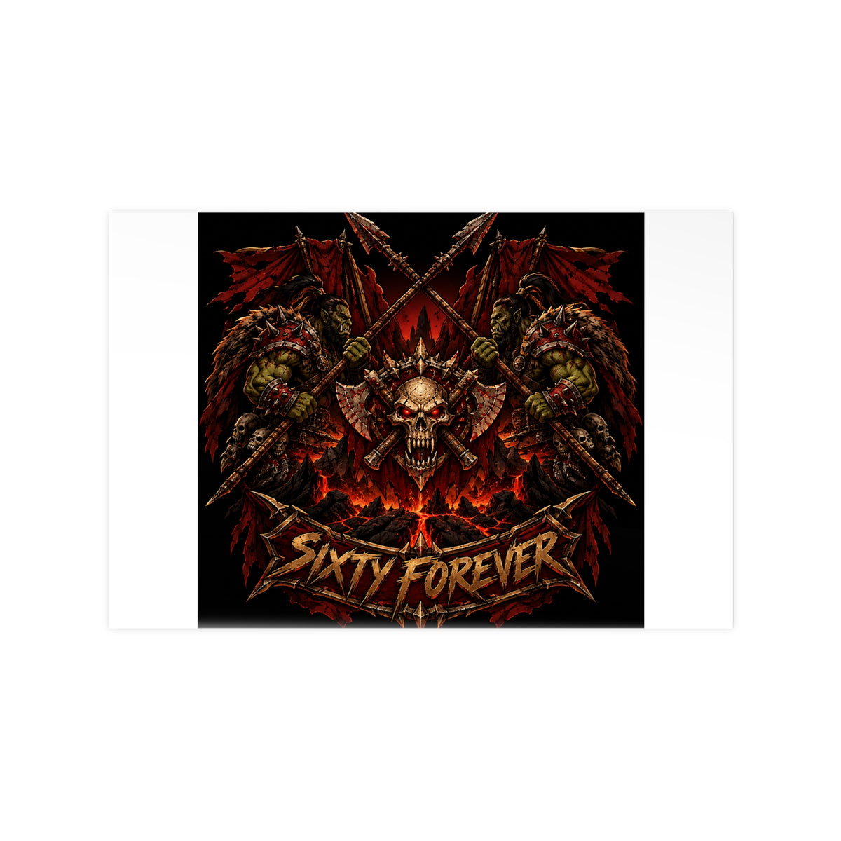 Photopaper Posters