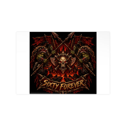 Photopaper Posters