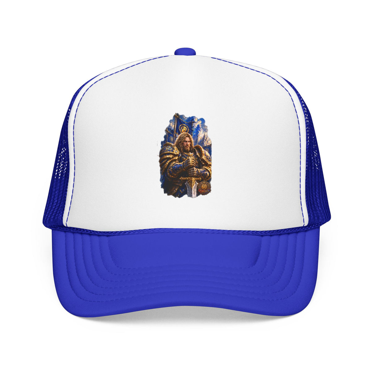 Foam Trucker Hat