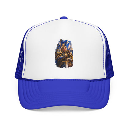 Foam Trucker Hat