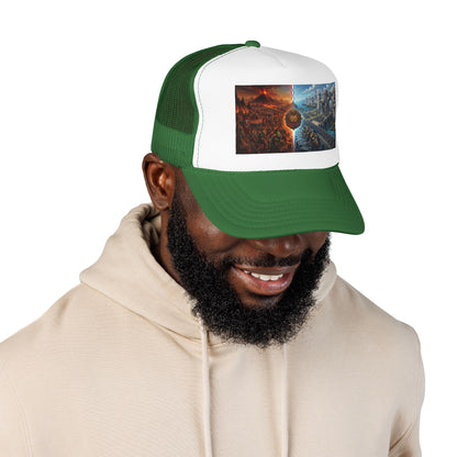 Foam Trucker Hat