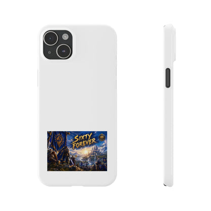Slim Phone Cases