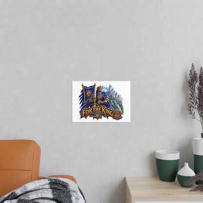 Photopaper Posters