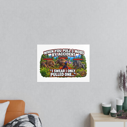 Photopaper Posters