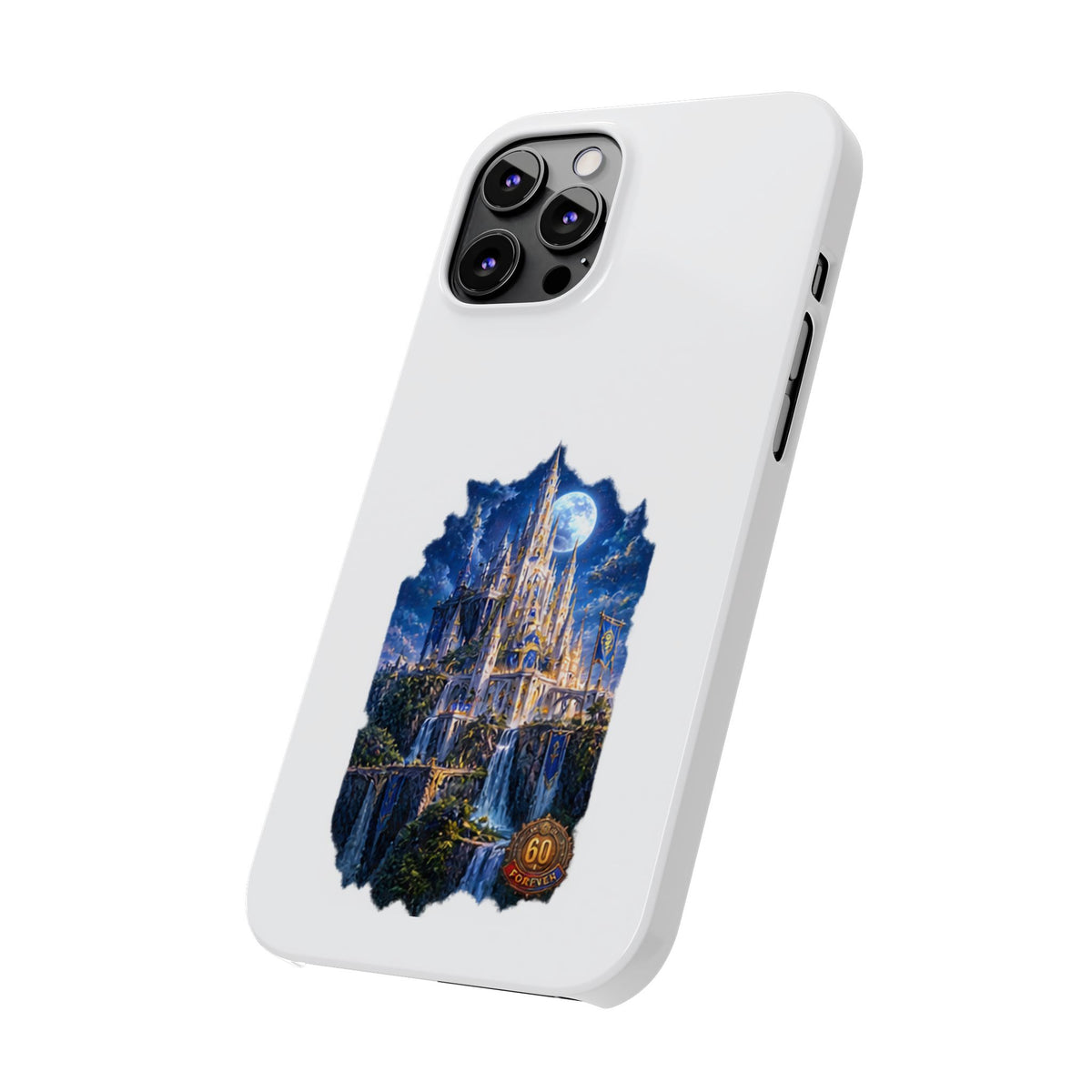 Slim Phone Cases