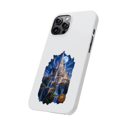 Slim Phone Cases