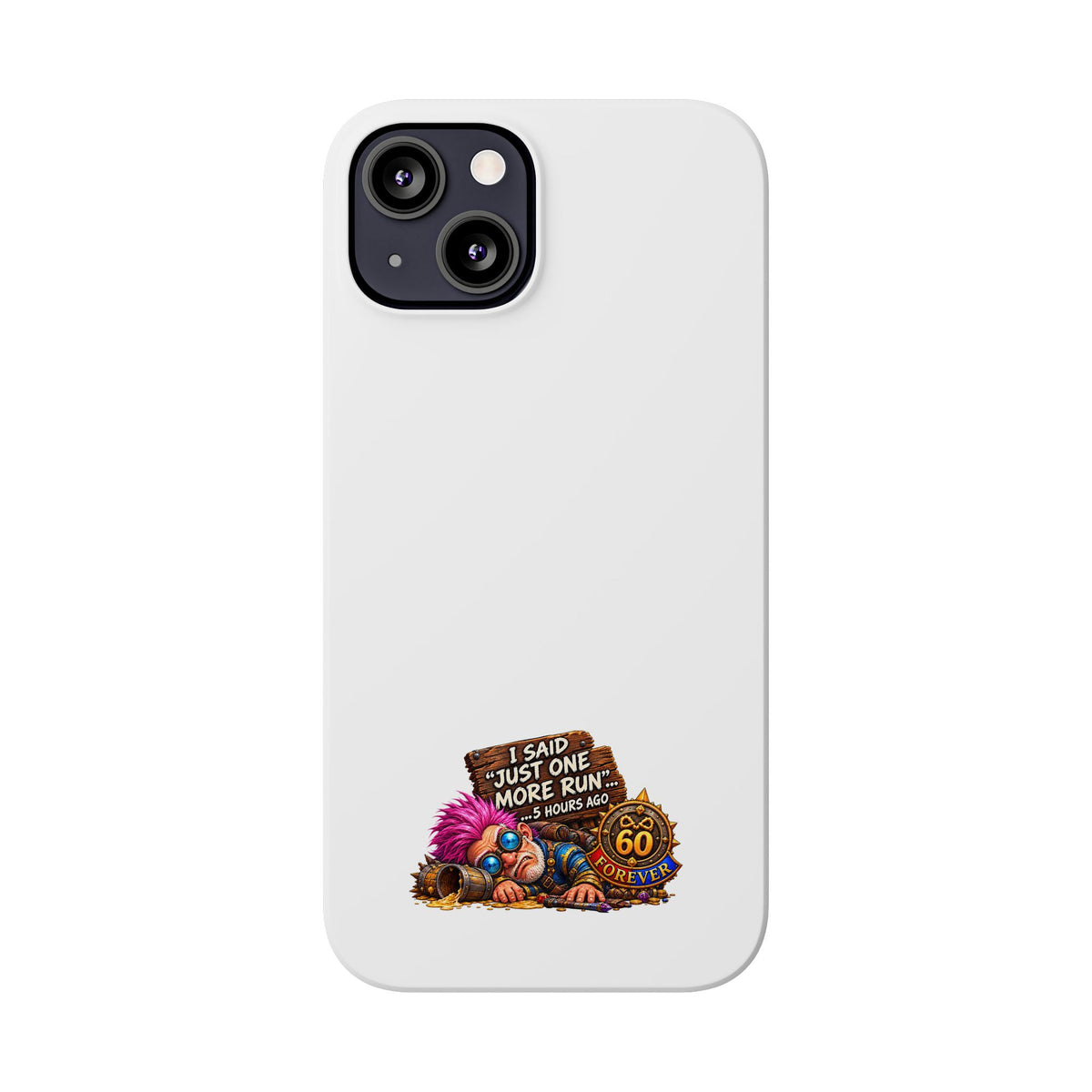 Slim Phone Cases