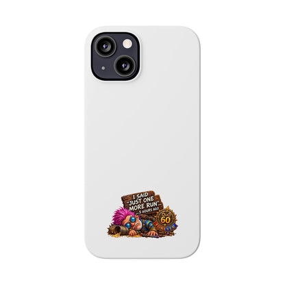 Slim Phone Cases