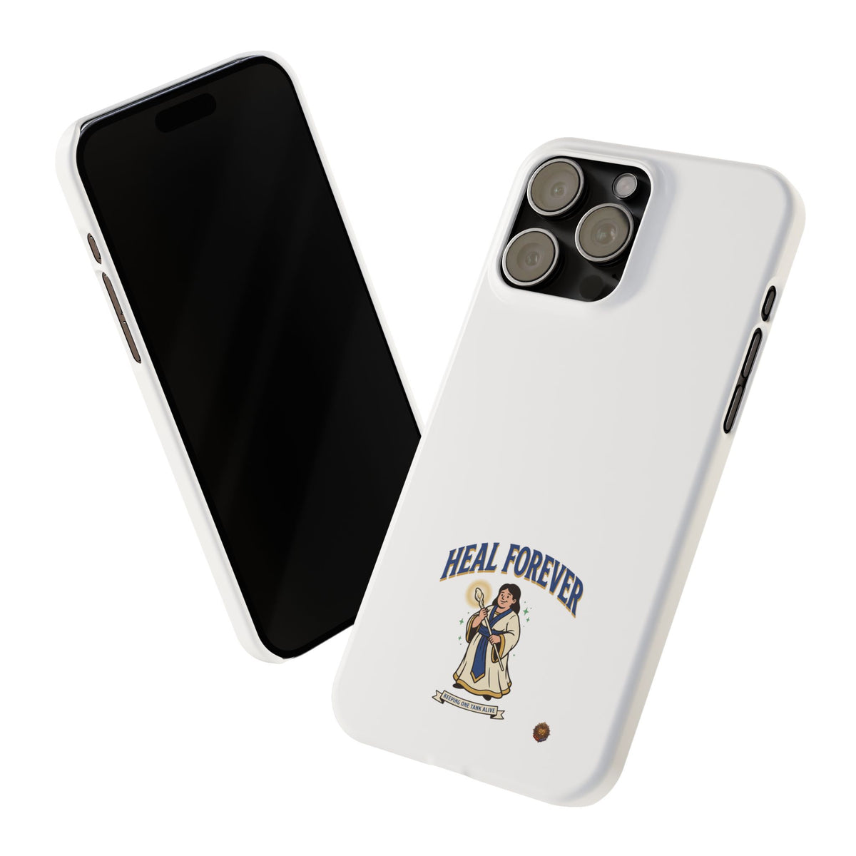 Slim Phone Cases