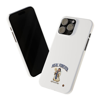 Slim Phone Cases