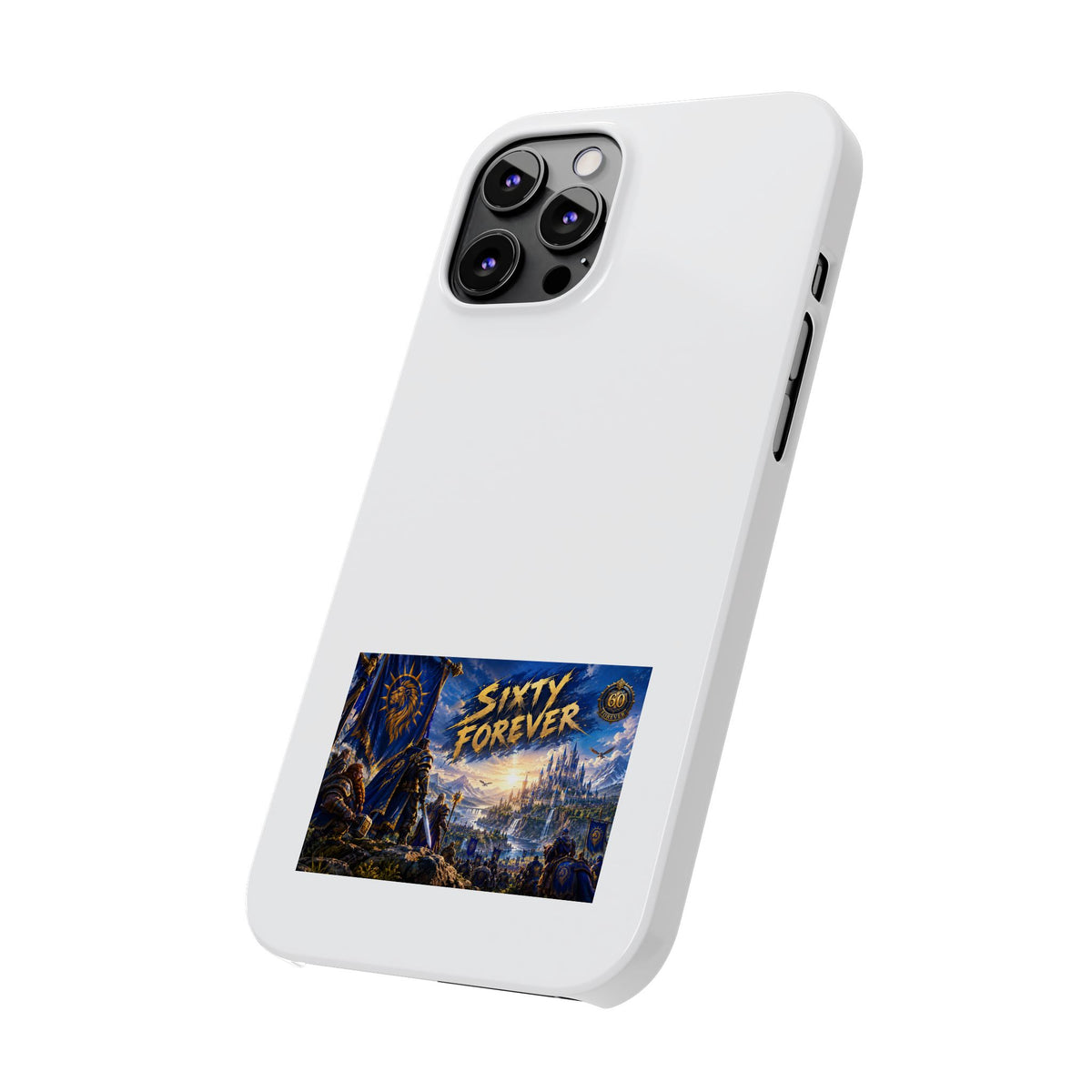 Slim Phone Cases