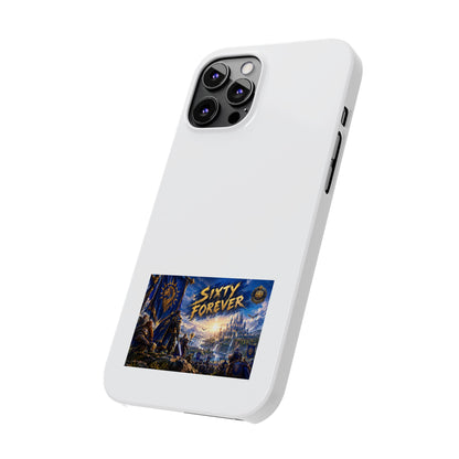 Slim Phone Cases