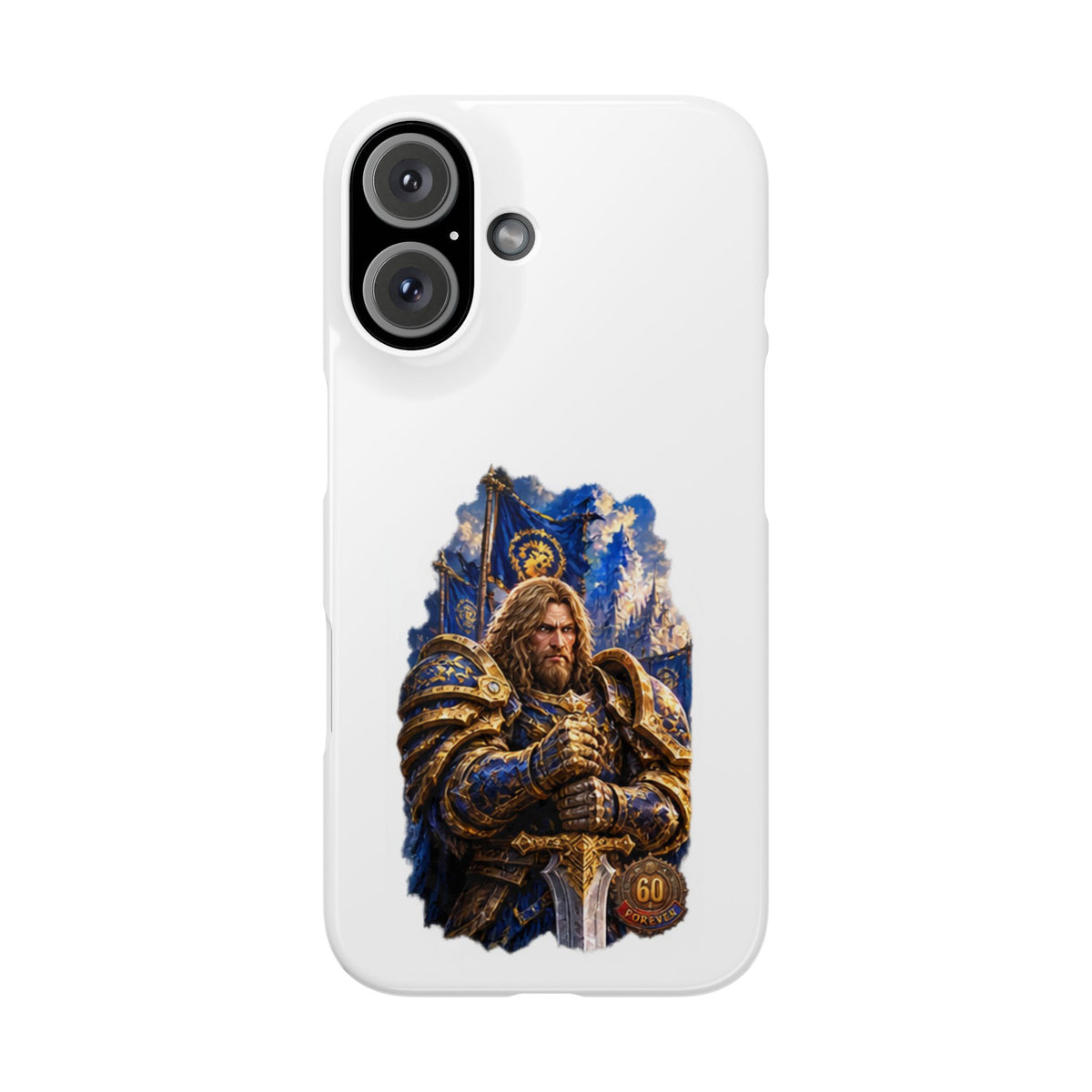 Slim Phone Cases