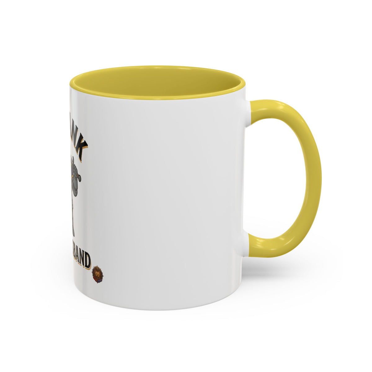 My Tank Is My Husband Coffee Mug — Gamer Tank Role Fantasy Mug (11oz & 15oz)