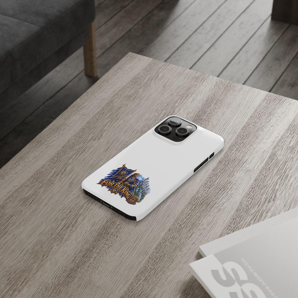 Slim Phone Cases