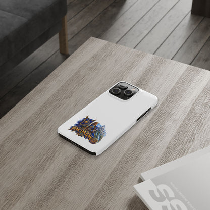 Slim Phone Cases
