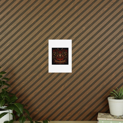 Photopaper Posters