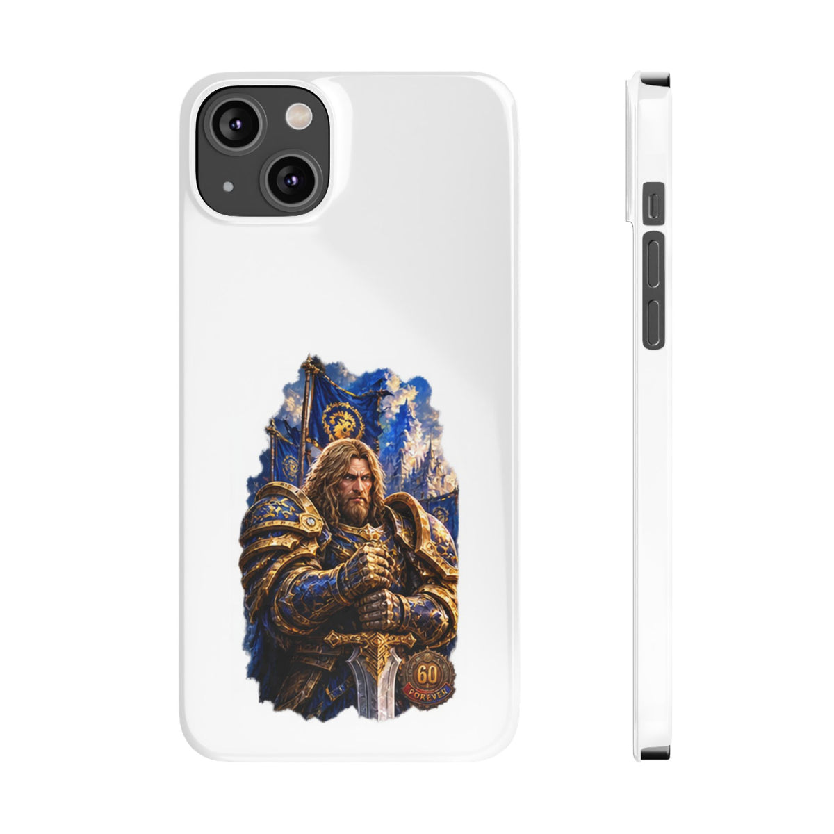 Slim Phone Cases