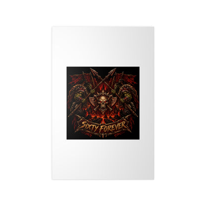 Photopaper Posters